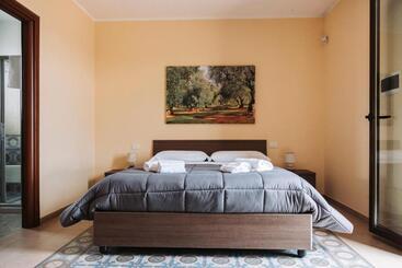 Отель Agriturismo Paradiso