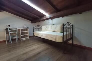 هتل Agriturismo Porticciolo