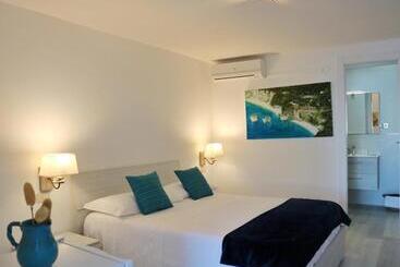 هتل Albergo Biscotti