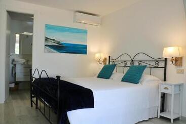 هتل Albergo Biscotti