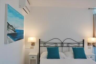 هتل Albergo Biscotti