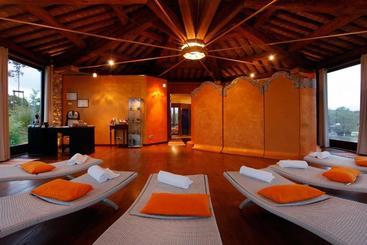 ホテル Bio Agriturismo La Bell Antiglia