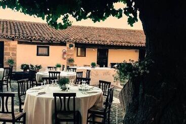 هتل Fattoria Manostalla Villa Chiarelli