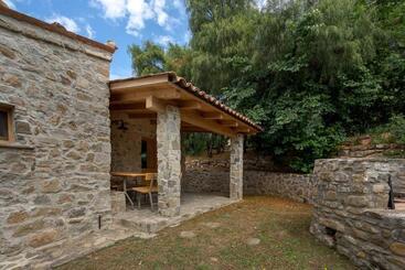 هتل Masseria Agriturismo Torre Di Albidona