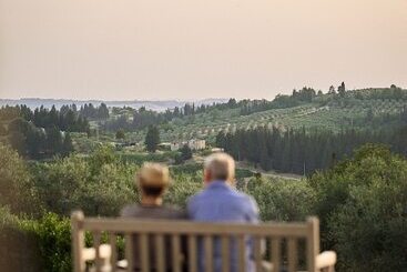 Tenuta Di Sticciano - Certaldo