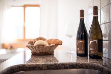 هتل Weingut Donà