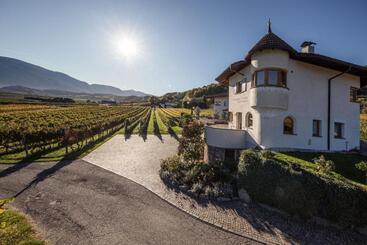 هتل Weingut Donà