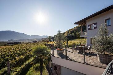 هتل Weingut Donà
