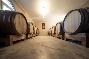 هتل Weingut Donà