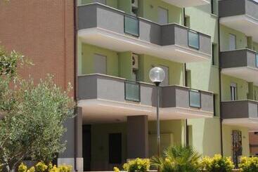 Isa Residence Fiumicino Airport