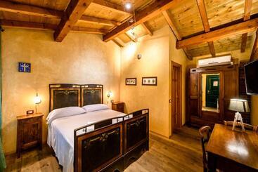 پانسیون Cantina Anzivino   Affittacamere