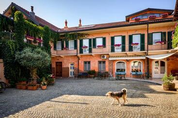 پانسیون Cantina Anzivino Affittacamere