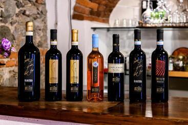 پانسیون Cantina Anzivino   Affittacamere
