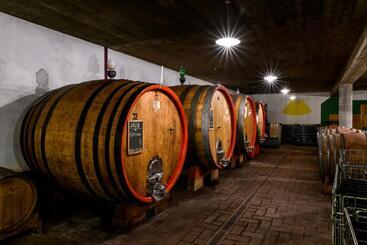 پانسیون Cantina Anzivino   Affittacamere