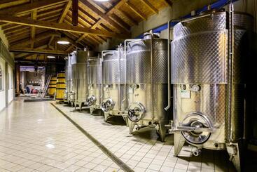 پانسیون Cantina Anzivino   Affittacamere