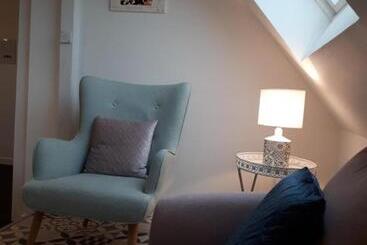پانسیون Carpe Diem Bed & Breakfast