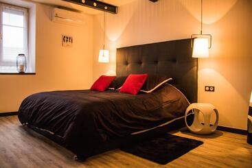 פנסיון Carpe Diem Bed & Breakfast