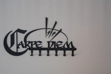 پانسیون Carpe Diem Bed & Breakfast