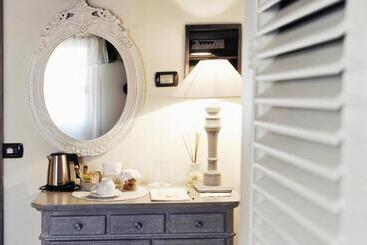 پانسیون Casina Le Conserve