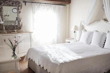 پانسیون Casina Le Conserve