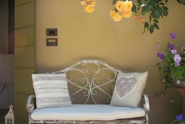 پانسیون Casina Le Conserve