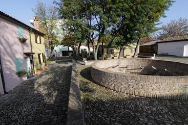 پانسیون Casina Le Conserve