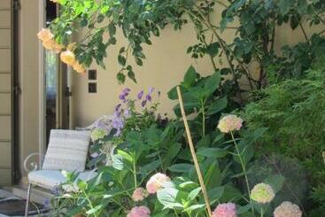 پانسیون Casina Le Conserve