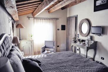 پانسیون Casina Le Conserve