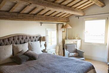 پانسیون Casina Le Conserve