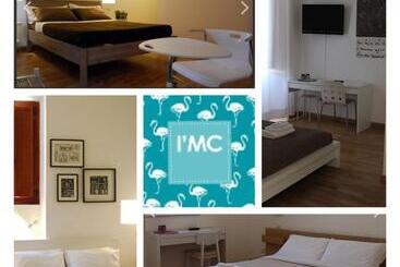 پانسیون I Mc Ioamocagliari