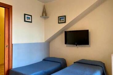 پانسیون Il Fenicottero B&b