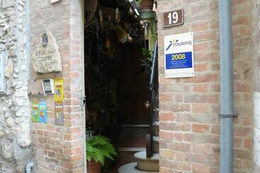 پانسیون Il Pozzo Della Citerna