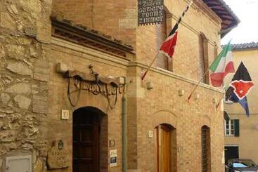 پانسیون Il Pozzo Della Citerna