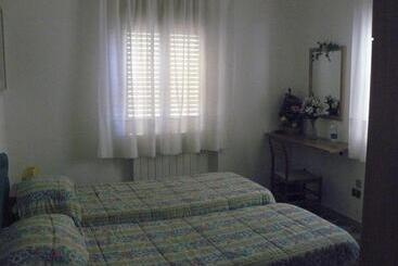 پانسیون Il Pozzo Della Citerna