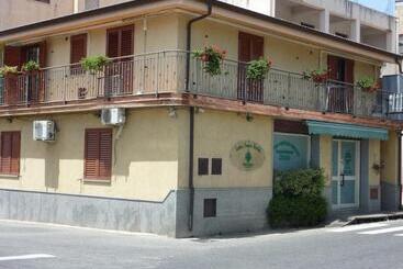 پانسیون La Casa Dei Sogni