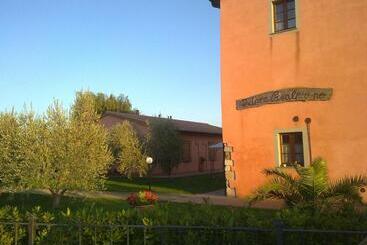 Podere Casalpiano