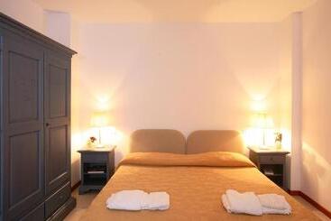 Residence Borgo San Sebastiano