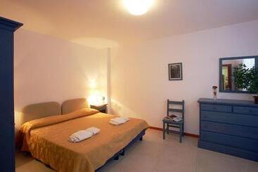 Residence Borgo San Sebastiano
