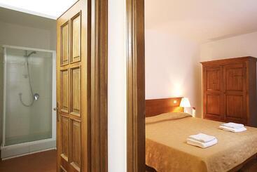 شقة فندقية Residence Borgo San Sebastiano