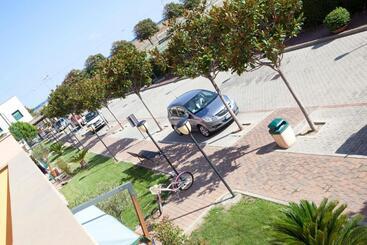 Residence Borgomare