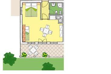 Residence Borgomare