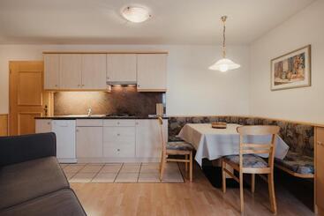 Residence Chalet Pinis