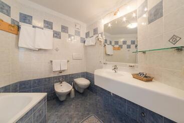 Residence Chalet Pinis
