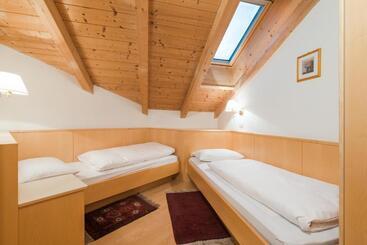 Residence Chalet Pinis