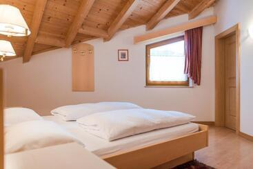 Residence Chalet Pinis