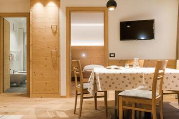 Residence Chalet Pinis