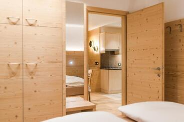Residence Chalet Pinis
