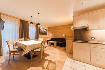 Residence Chalet Pinis