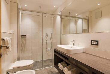 Residence Chalet Pinis