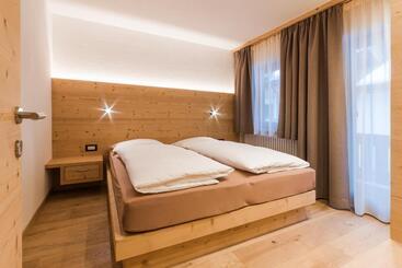 Residence Chalet Pinis